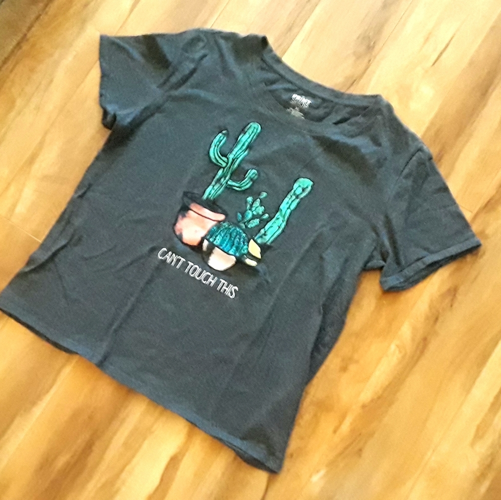 NWOT - Custom Tee - Picture 3 of 5